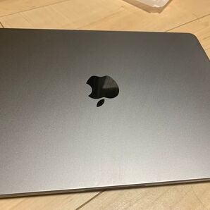Apple MacBook ノートパソコン スペースグレイ