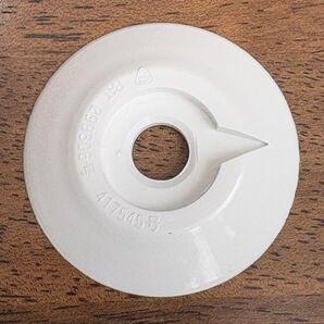 ☆新品・便利!☆ コノエダブル白 No.4 ☆近くの測量ポイントを指し示す!☆