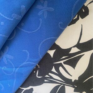 期間限定値引き!インテリアファブリック カーテン生地 はぎれ