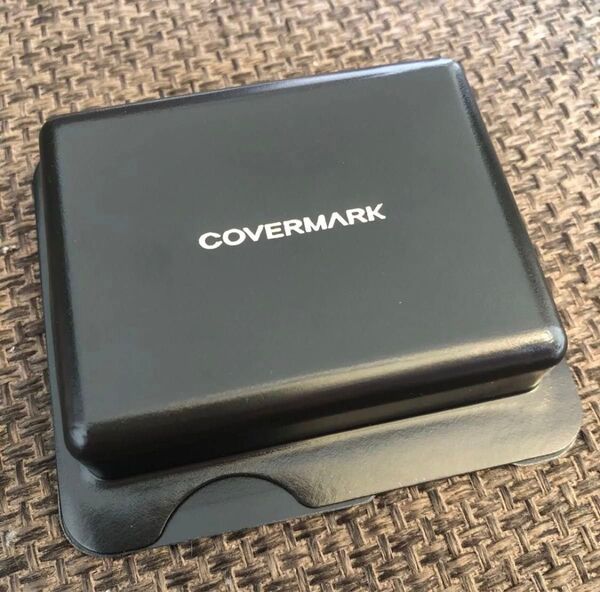 COVERMARK フローレスフィット サンプル