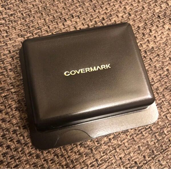 COVERMARK フローレスフィット サンプル