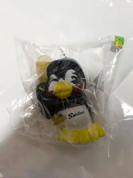 つば九郎 傘 チャーム マスコット 新品未開封
