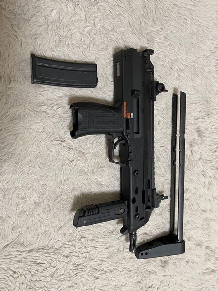マルイ 電動ガン mp7a1