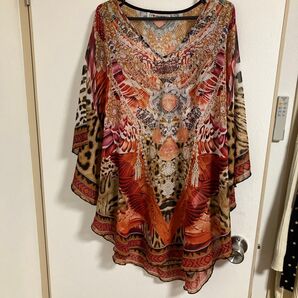チュニック