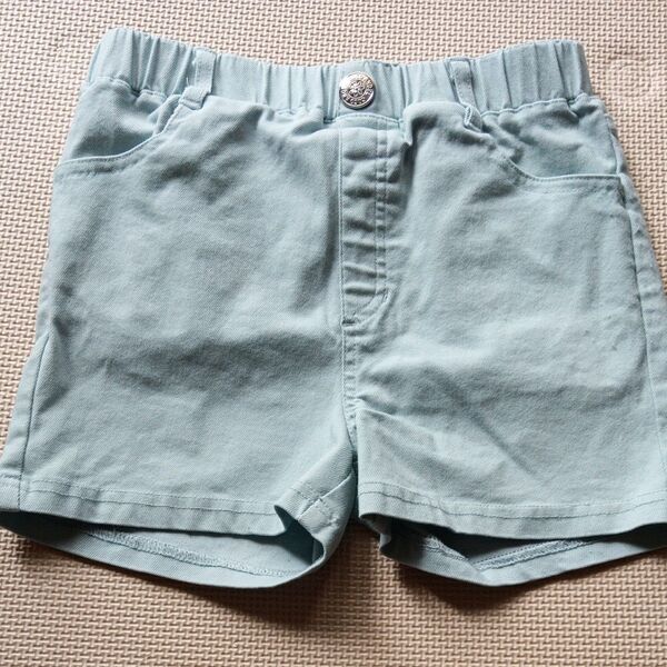 ストレッチショートパンツ 150→140サイズ位