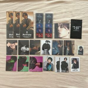 BE:FIRST MANATO まとめ売り