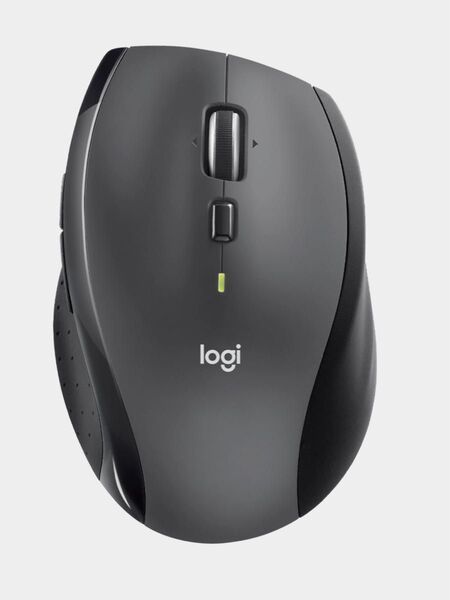 《未使用》logicool M705m マラソンマウス