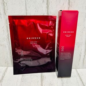 ESIENCE ナノシープセラム