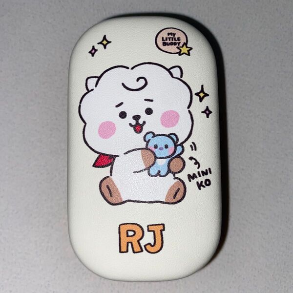 BT21 小物ケース RJ