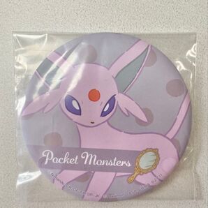 ポケットモンスター エーフィ 一番くじ 缶ミラー
