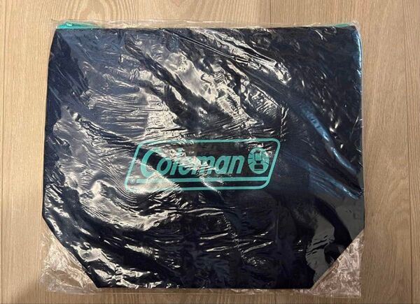 コールマン 保冷バッグ Coleman バッグ エコバッグ トートバッグ