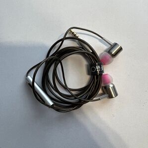 FIIO JD3 イヤホン 有線イヤホン
