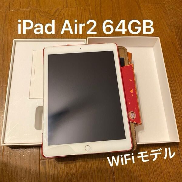 iPad Air2