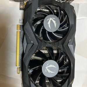 ZOTAC GeForce GTX 1660 AMP 6GB