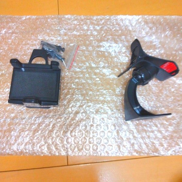 車載ホルダー スマホホルダー セット