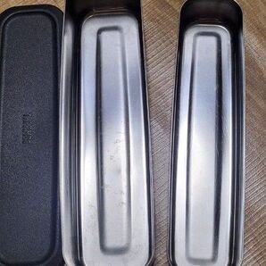 THERMOS ランチボックス ケース付き