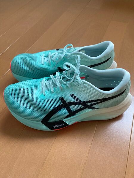 【27.0cm】ASICS アシックス メタスピードスカイパリ
