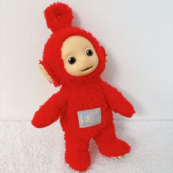 Teletubbies テレタビーズ ぬいぐるみ マスコット(i