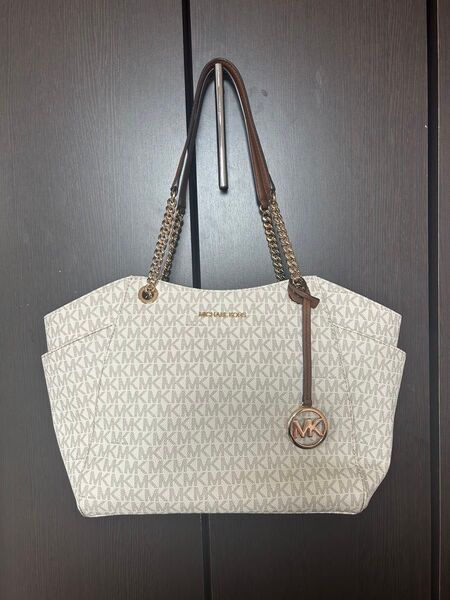 マイケルコース MICHAEL KORS バッグ トートバッグ シグネチャー