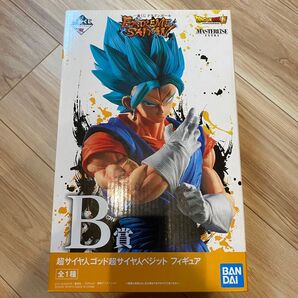 【新品未開封】EXTREME SAIYAN B賞