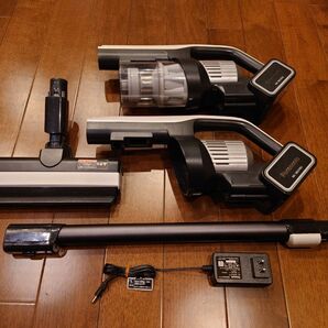 Panasonic MC-SBU530J コードレスクリーナー