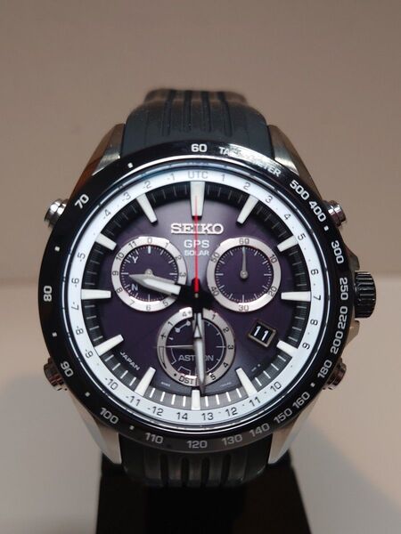 美品 SEIKO ASTRON SBXB015 8X82 0AC0 セイコーアストロン