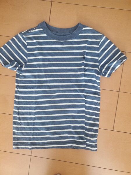 ラルフローレン ボーダー Tシャツ 110~120