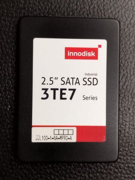 0521-8 innodisk SATA SSD 256GB