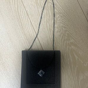 コラントッテSPORTPRO マグチタンネックレス RT150-SQ 51cm