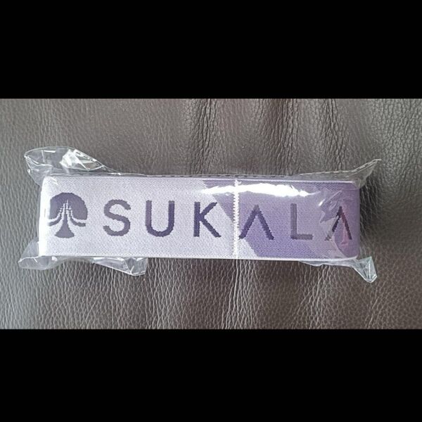 SUKALA リントスル マルチストレッチバンド マシンピラティス lava