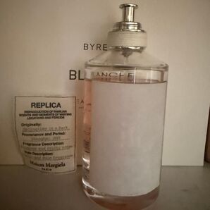 Maison Margiela スプリング イン ア パーク 香水 オードトワレ レプリカ Maison Margiela