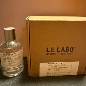 LE LABO