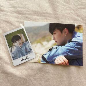 SEVENTEEN Alone AII AI1トレカホシ