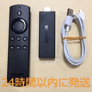 Amazon Fire TV Stick (ファイヤースティック)