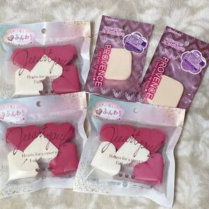 【新品】メイク用スポンジ まとめ売り