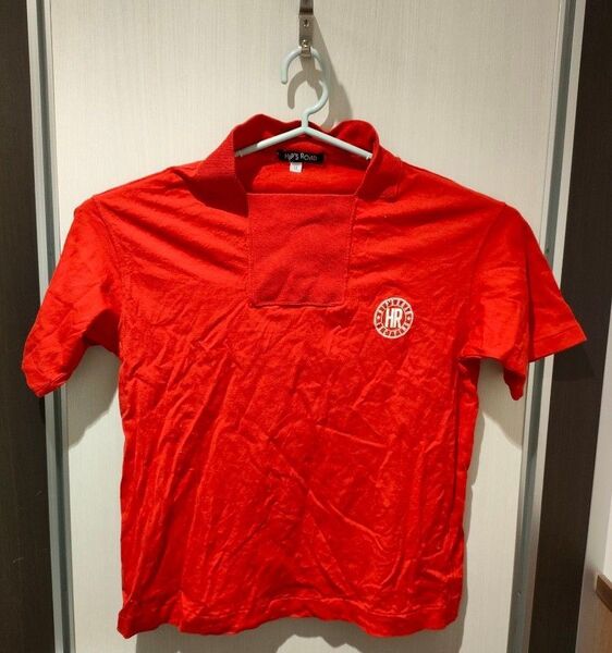 おニャン子クラブ HIP'S ROAD Tシャツ【Mサイズ】【数回着用】