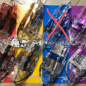 MEGA NEW クレーンアームキーホルダー3 表示価格は1個の値段です UFOキャッチャー アーム