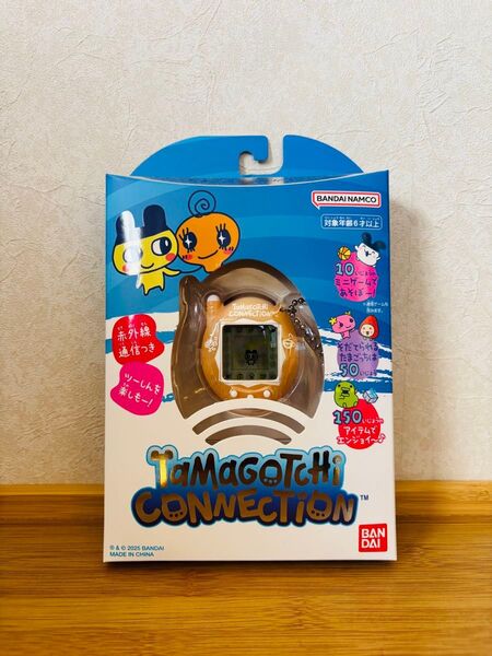 たまごっちコネクション ぱーるみるくてぃー Tamagotchi Connection