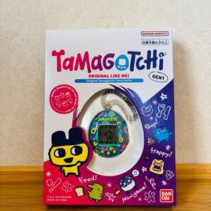 オリジナル たまごっち GEN1 たまスマイル