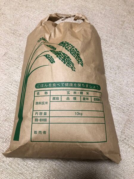 あきたこまち 令和6年度岩手県産 10kg