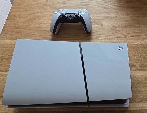 PS5 SONY playstation5 CFI-2000