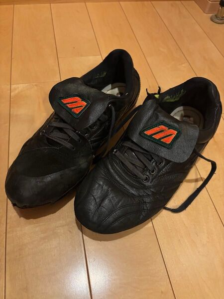ミズノ ベースボール 野球 ビューリーグ スパイク28.0