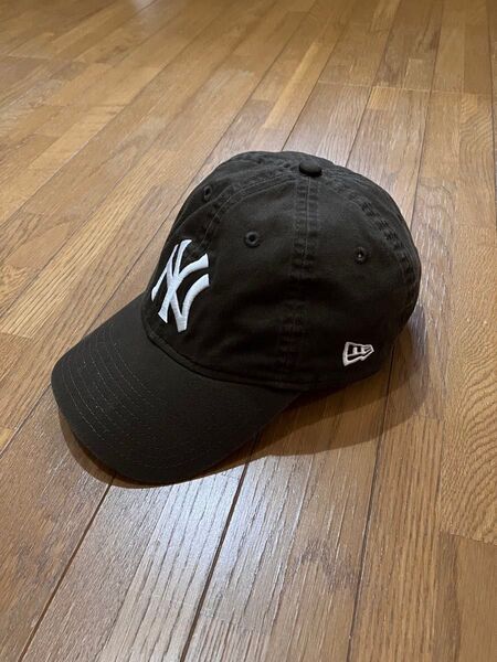 ニューエラ キャップ メンズ レディース NEW ERA 9TWENTY ウォルナット ブラウン 帽子