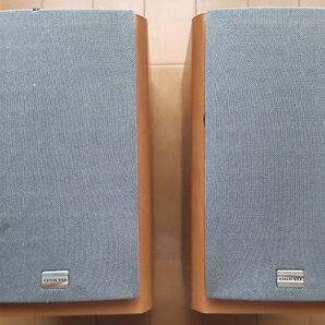 ONKYO スピーカー D-SX7A 2個セット