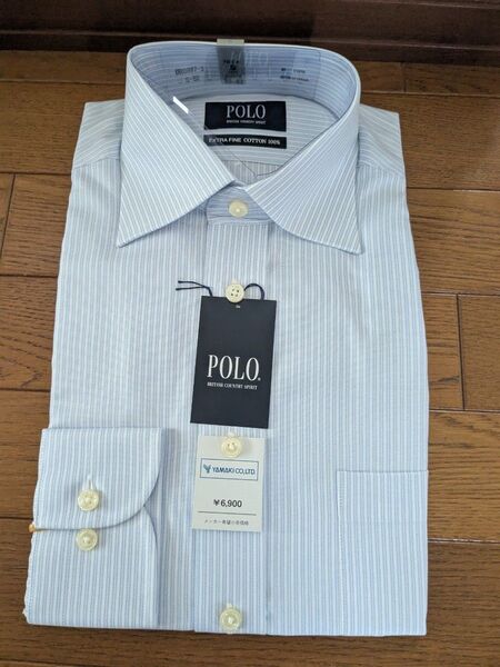 POLO ワイシャツ S-82 (80-82)
