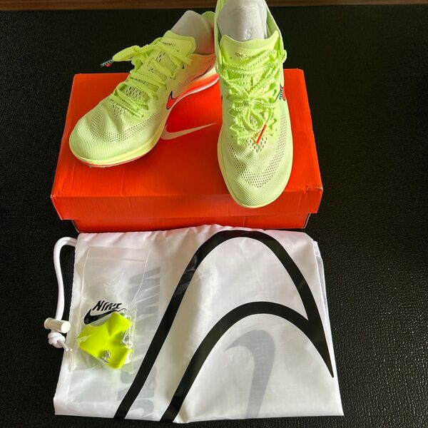 NIKE DRAGONFLY ドラゴンフライ 23.5 US4.5 希少サイズ