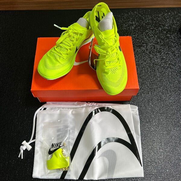 NIKE DRAGONFLY ドラゴンフライ 23.5 US5 希少サイズ