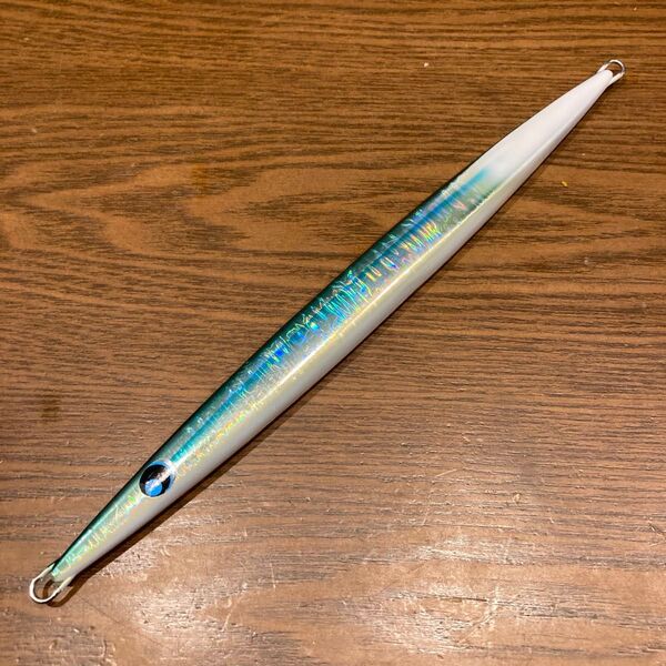 ウロコジグ 350g