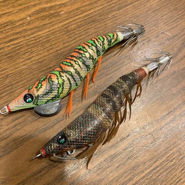 デュエル パタパタ 3.0号ラトル入り 2個セット