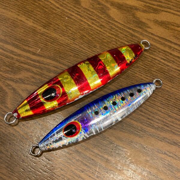 ゼスタ スローエモーション フラップ 150g250g
